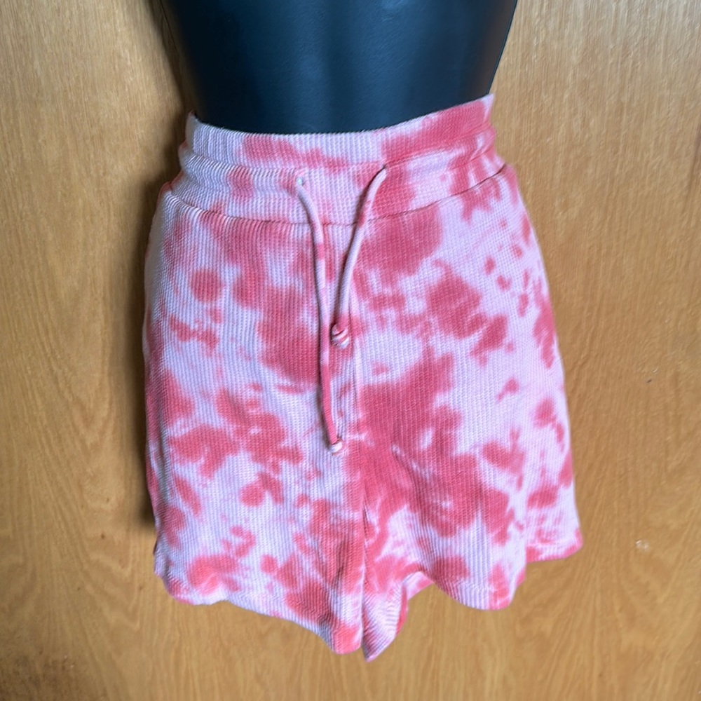 anthropology shorts